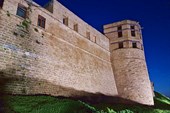 116-Дербент, крепость